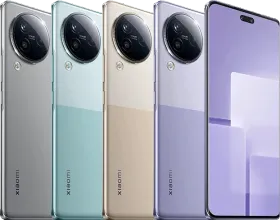 Xiaomi Civi 4
