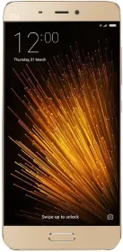 Xiaomi Mi 5