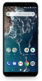 Xiaomi Mi 6X (Mi A2)