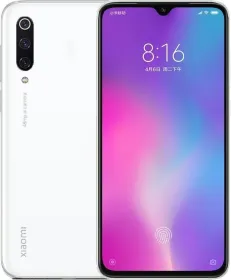 Xiaomi Mi CC9