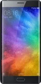 Xiaomi Mi Note 2 Special Edition