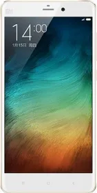 Xiaomi Mi Note Pro