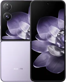 Xiaomi Mix Flip