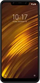 Xiaomi Poco F1 Armoured Edition