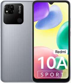 Xiaomi Redmi 10A Sport