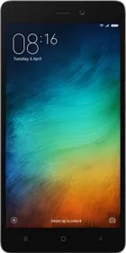 Xiaomi Redmi 3S