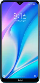 Xiaomi Redmi 9C NFC