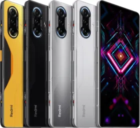 Xiaomi Redmi K40 Gaming Lite