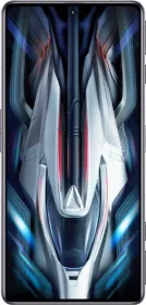 Xiaomi Redmi K50 Gaming Edition