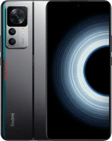Xiaomi Redmi K50 Ultra 5G