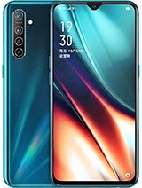 Xiaomi Redmi K50