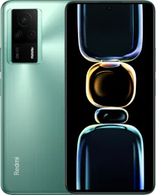 Xiaomi Redmi K60E