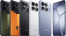 Xiaomi Redmi K70 Ultra