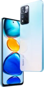 Xiaomi Redmi Note 11 Pro Max 5G