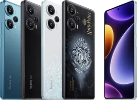 Xiaomi Redmi Note 12 Turbo Harry Potter Edition