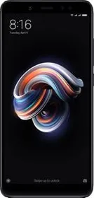 Xiaomi Redmi Note 6