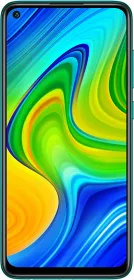 Xiaomi Redmi Note 9T 5G