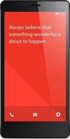 Xiaomi Redmi Note Prime